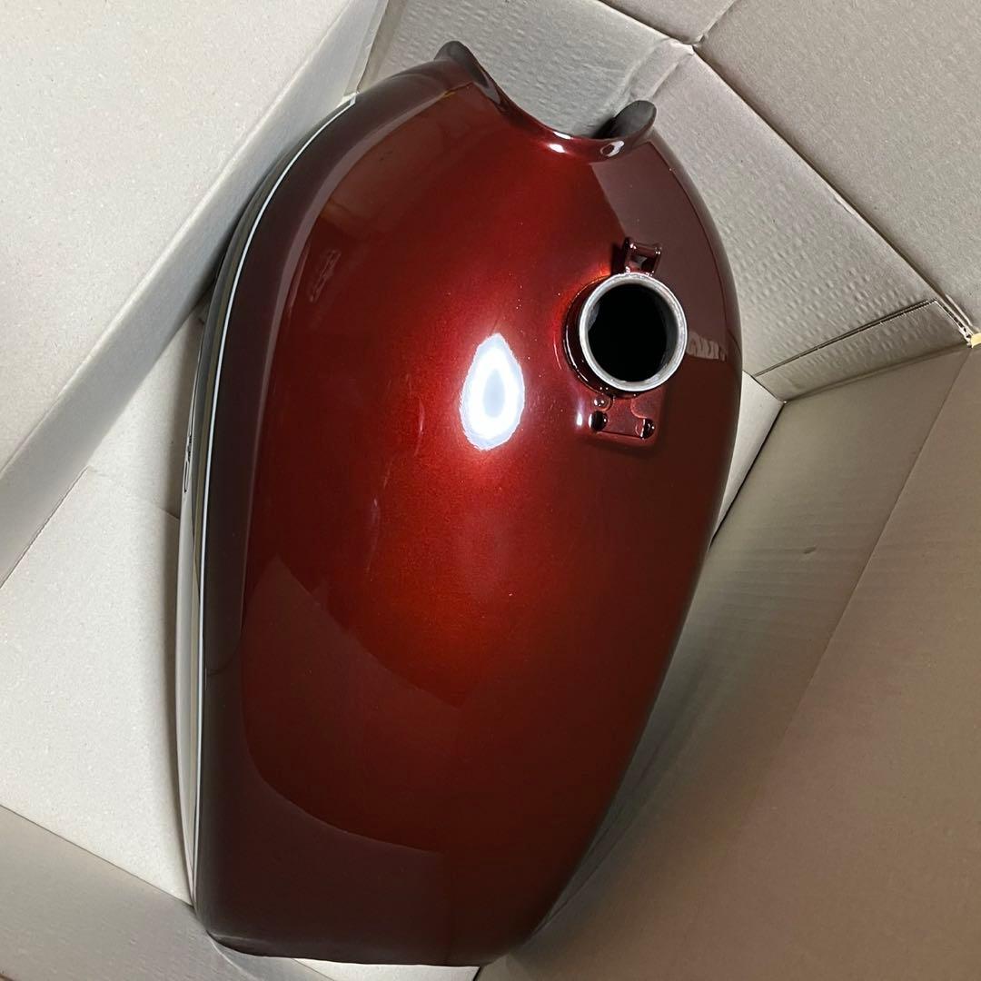 和*ん様 バイクタンク CB550 CB500