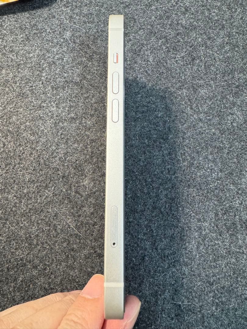 Apple iPhone 14 Starlight 128GB　SIMフリー