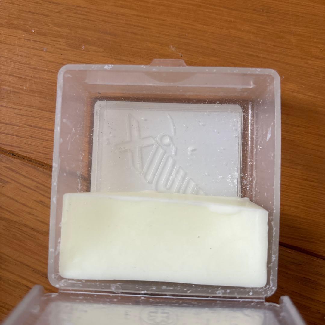 SWIX HF6 高フルオログライドワックス