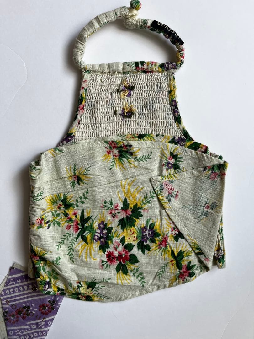 水着・水泳用品 bonjour diary swim sets 8Y