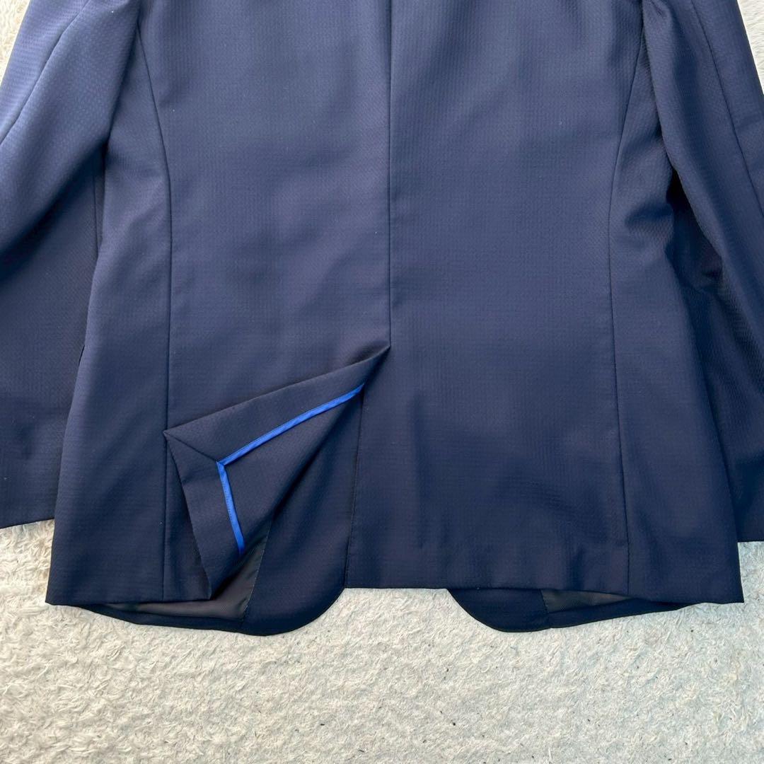 m.f.editorial スリーピース スーツ セットアップ AB7