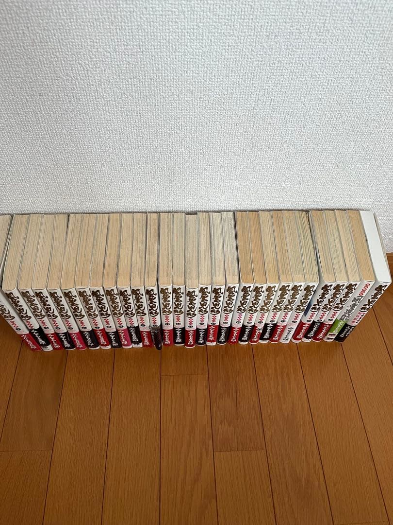 風雲児たち　幕末編　みなもと太郎　1巻〜27巻＋風雲戦国伝、ガイドブック29冊