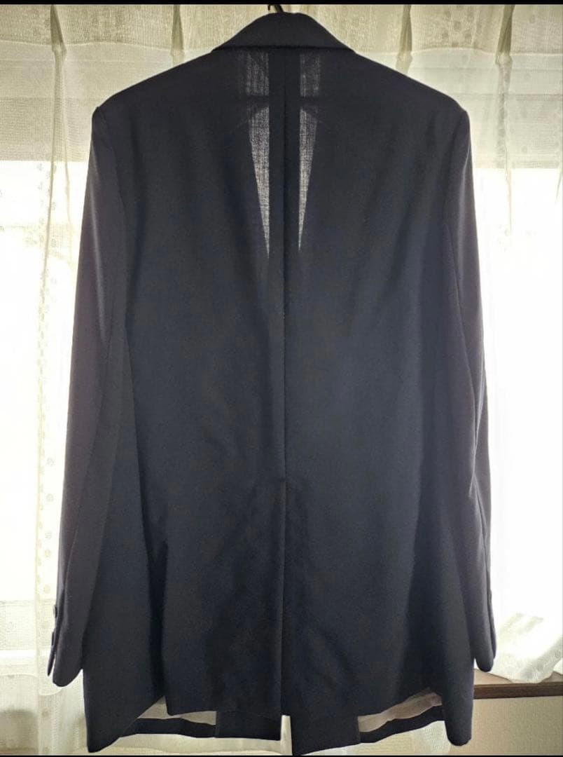 IRENISA セットアップ Shawl Collar Jacket Pants