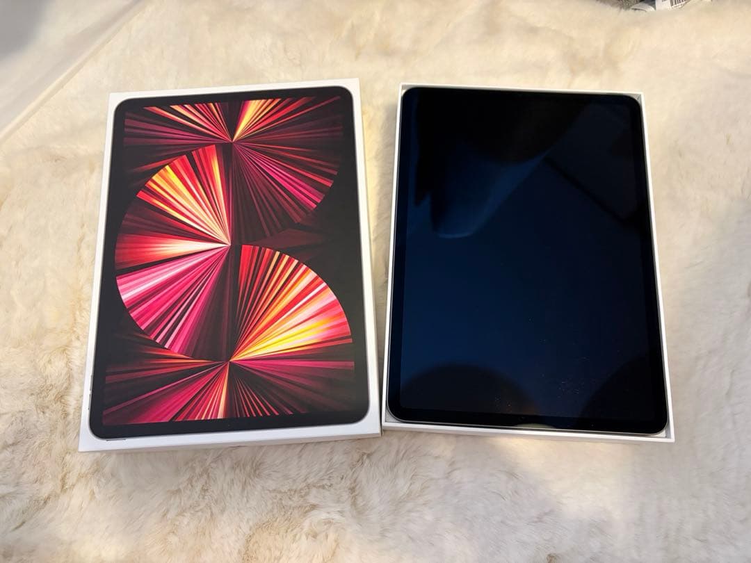 【美品】iPad Pro 11インチ 3世代 256GB Wi-Fi