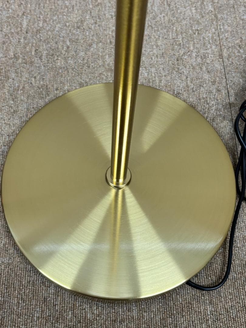 ☆送料無料☆ IKEA / フロアランプ / FLUGBO / フルーグボー