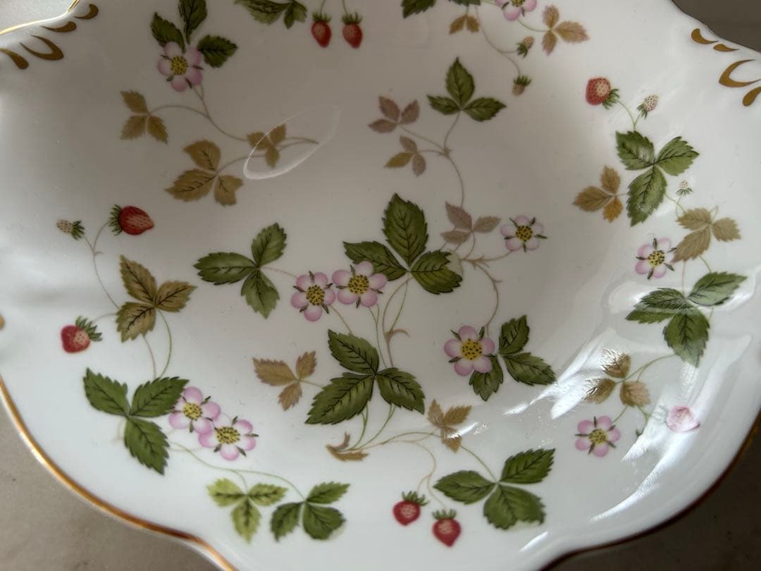 ウェッジウッド　WEDG WOOD カップ&ソーサー　グラス　お皿　まとめ売り