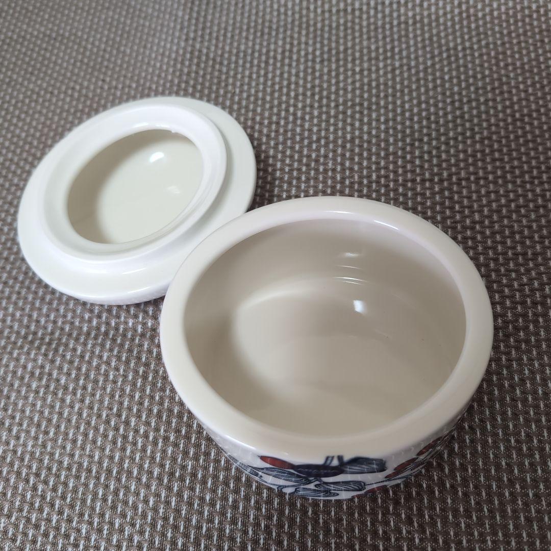 ARABIAアラビア ルノ フロストベリー　ジャー&ピッチャー 新品