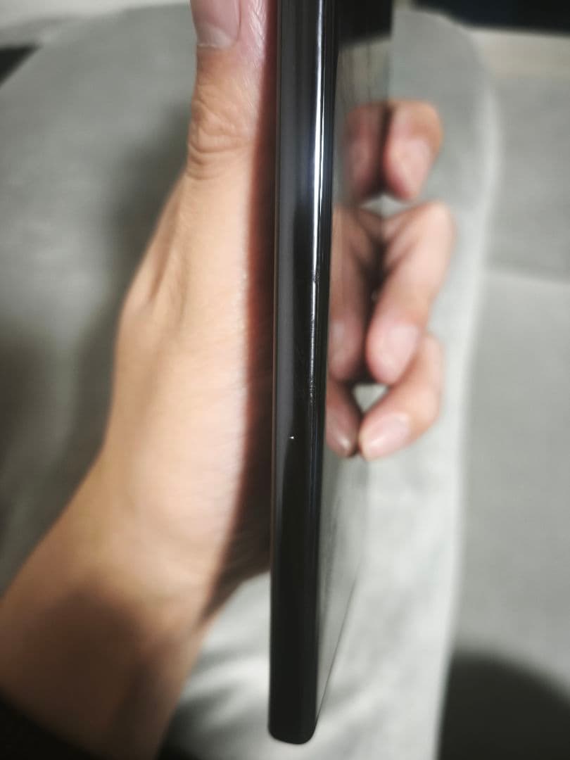 Samsung Galaxy S23 Ultra ブラック