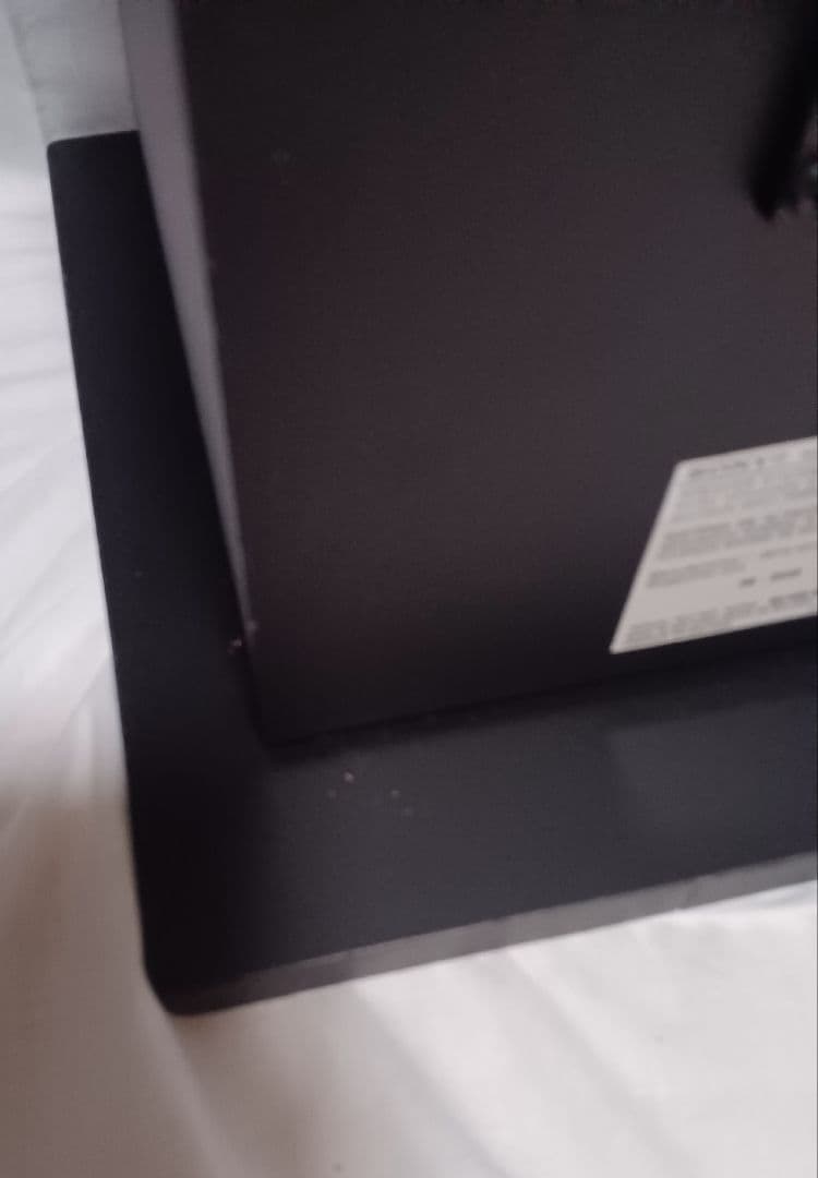 ソニー 3ウェイ・スピーカー( SS-CS3 ペア