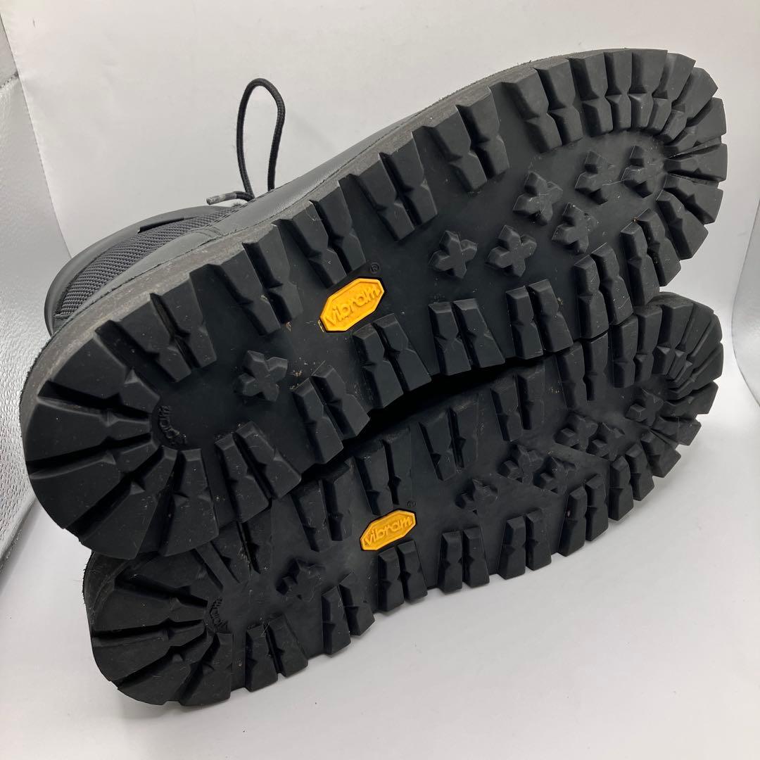 H*3様 美品 ダナー フィールド ブーツ GORE-TEX D121003 黒