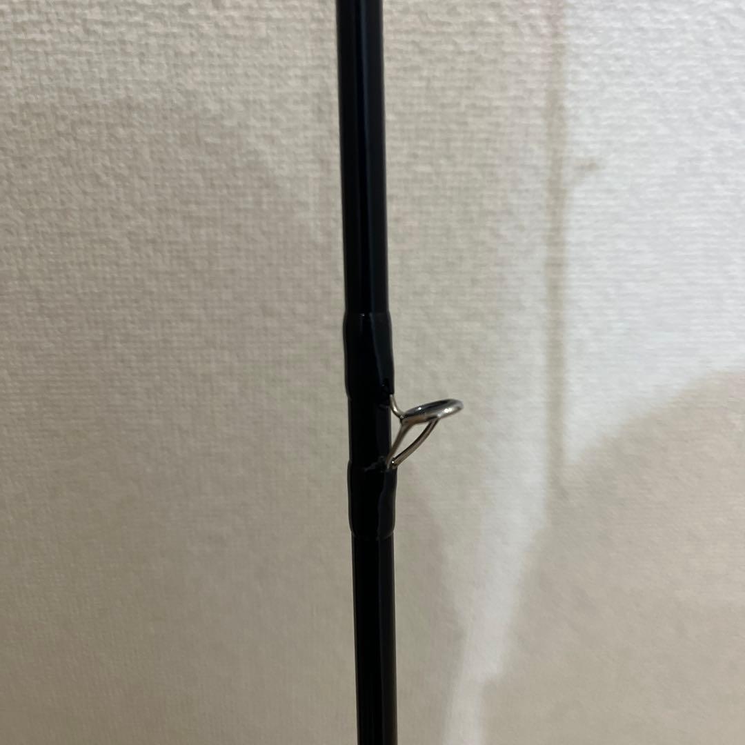 ハクパパゼナック　デフィ　ミュートス　アウトレンジ105 RGガイド　美品