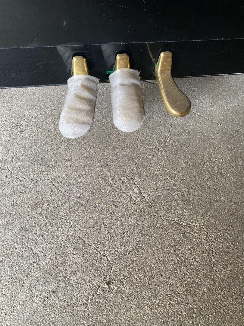 カワイアップライトピアノ BL-31