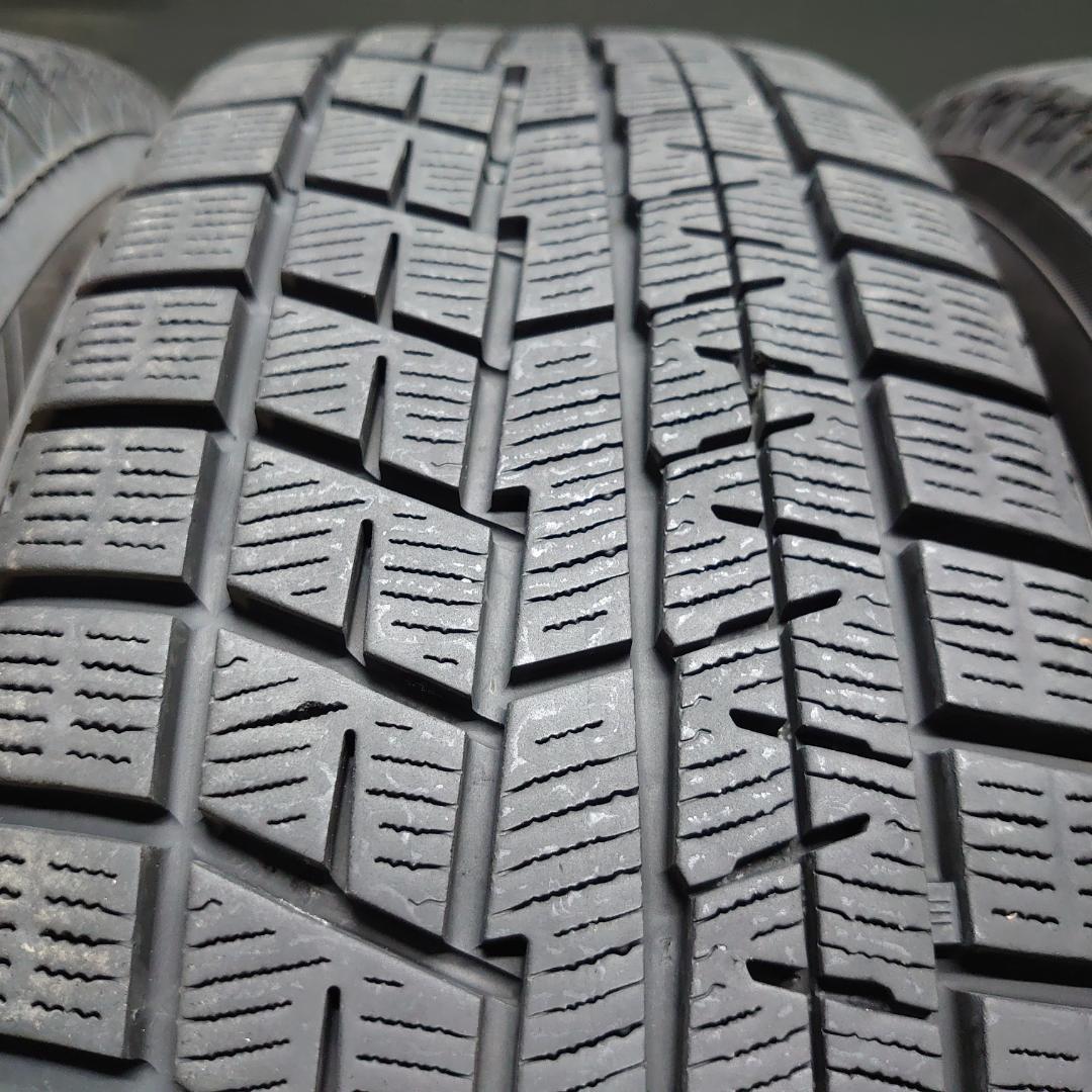 社外アルミ 185/65Ｒ15 シエンタ プリウス プレミオ PCD100