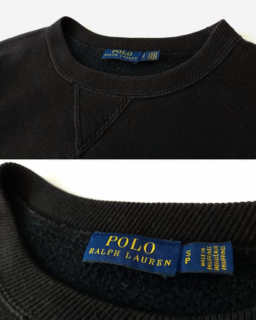 ◇tomoki様◇POLO RALPH LAUREN　ポロベア 人気　スウェット