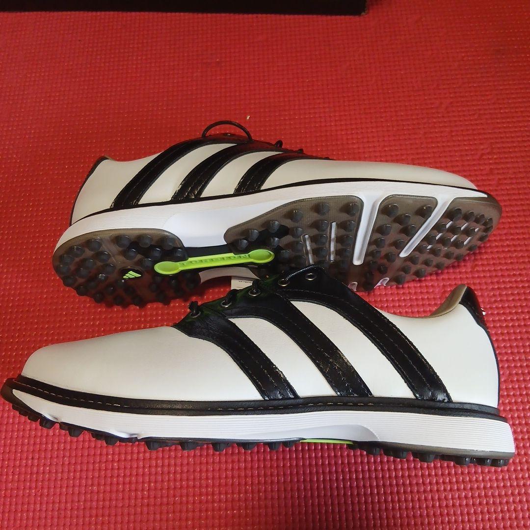 アディダスゴルフ adidas Golf MC Z-TRAXION 27.5