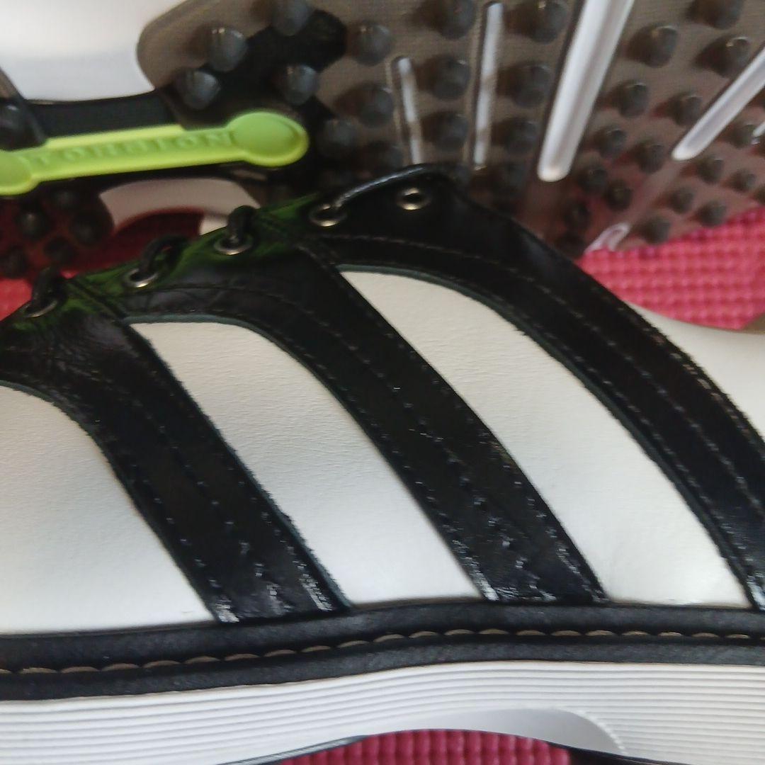 アディダスゴルフ adidas Golf MC Z-TRAXION 27.5