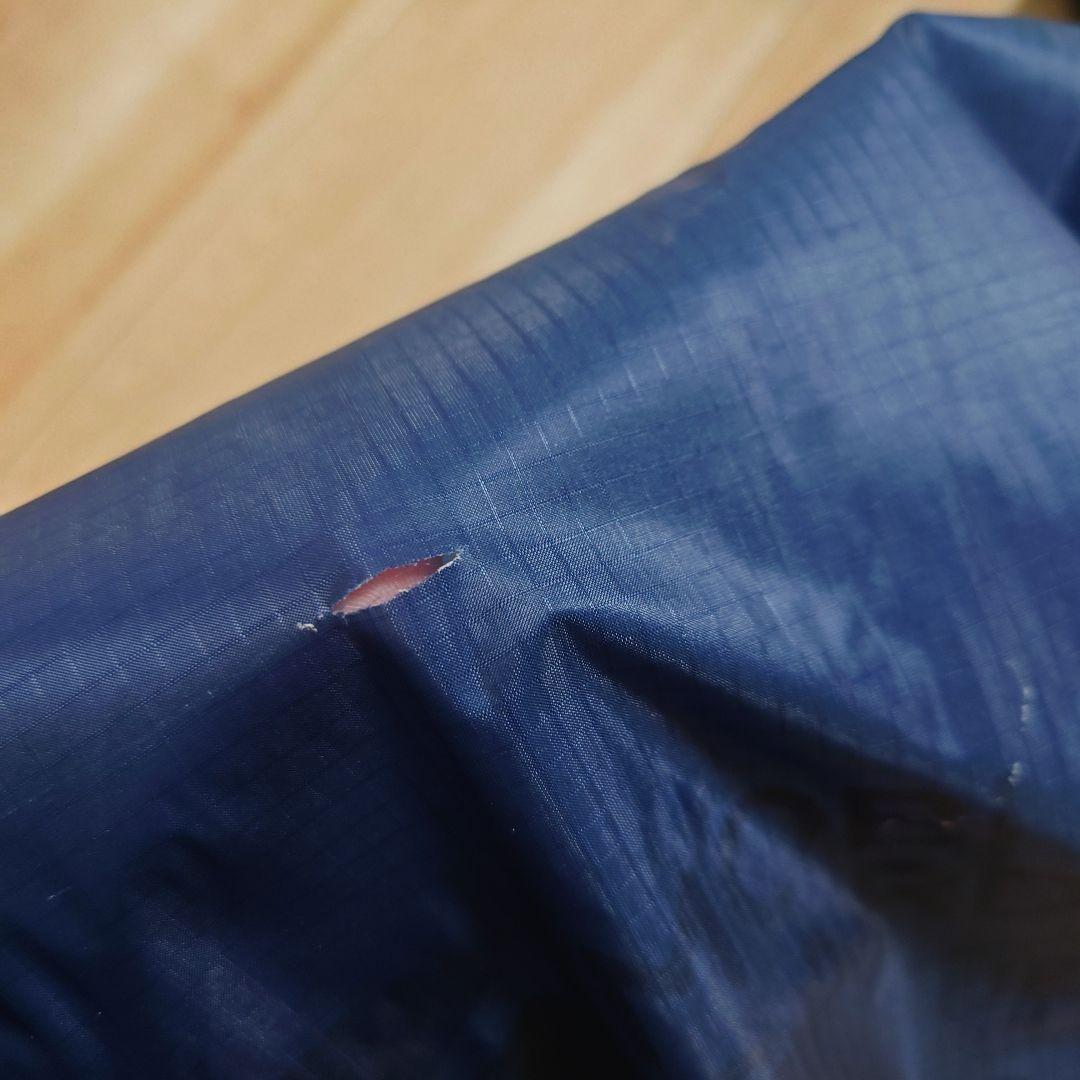 MOBIGARDEN LIGHTWINGS 1JPN ソロテント ダブルウォール