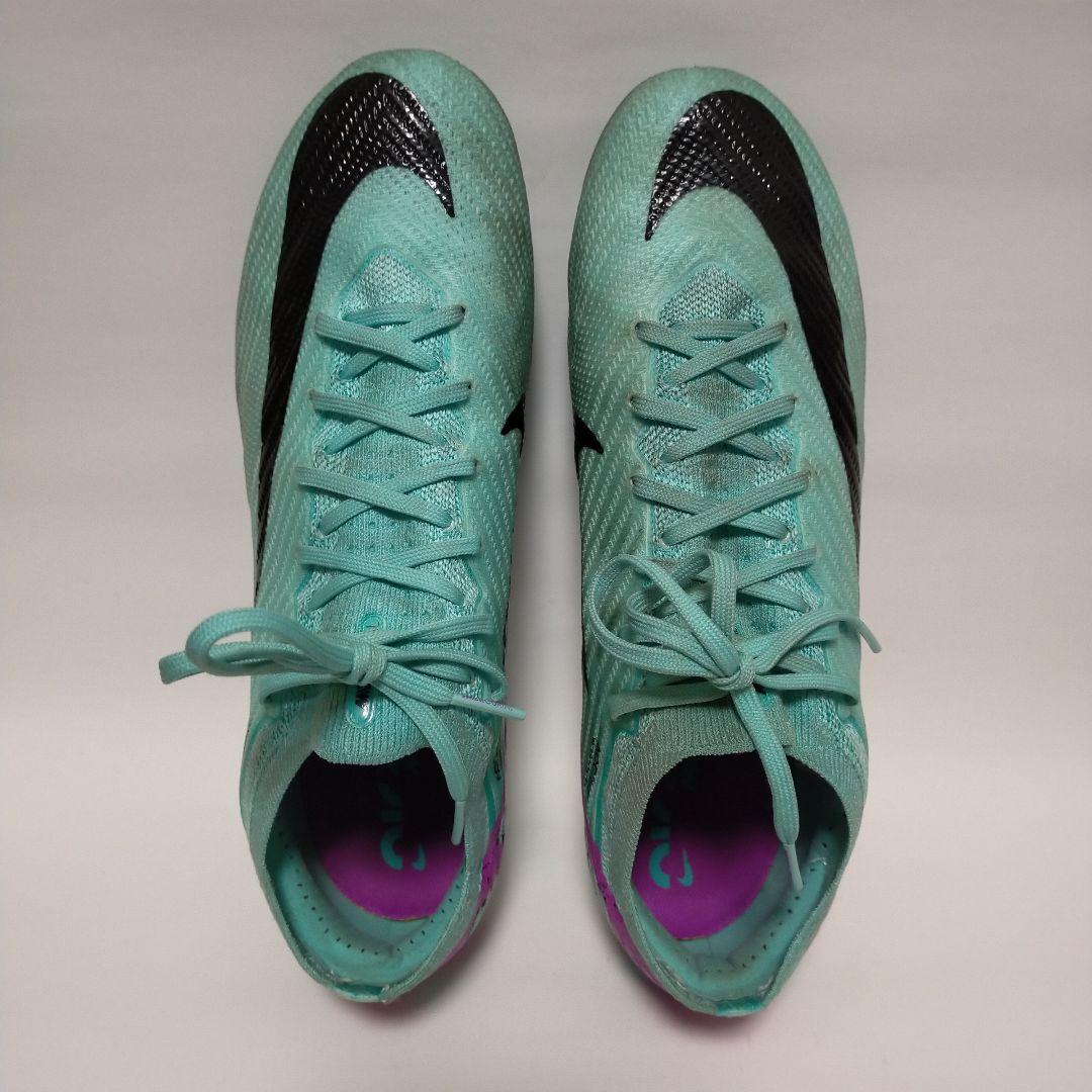 ナイキ ズーム マーキュリアル ヴェイパー 15 エリート AG-PRO