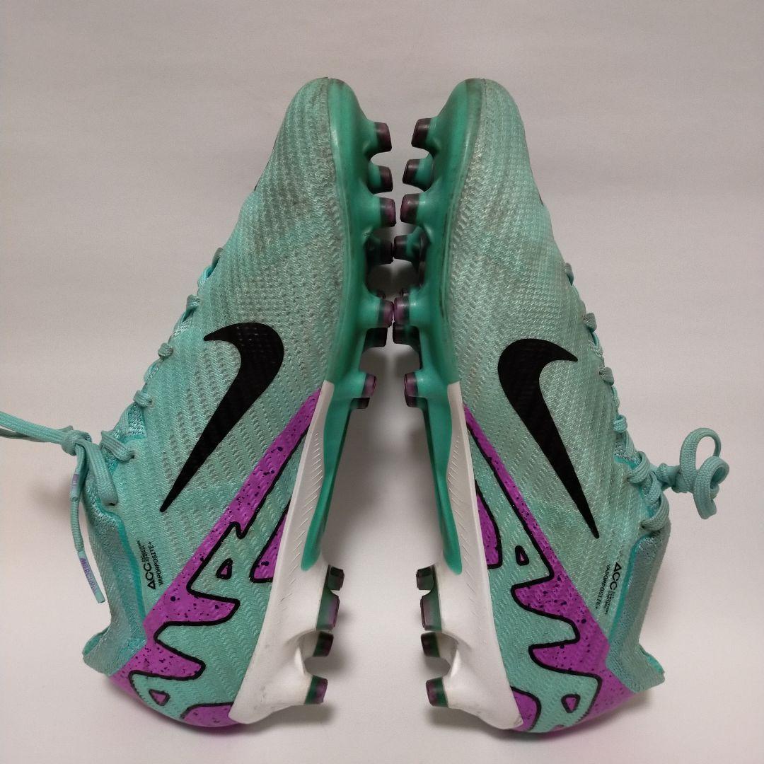 ナイキ ズーム マーキュリアル ヴェイパー 15 エリート AG-PRO