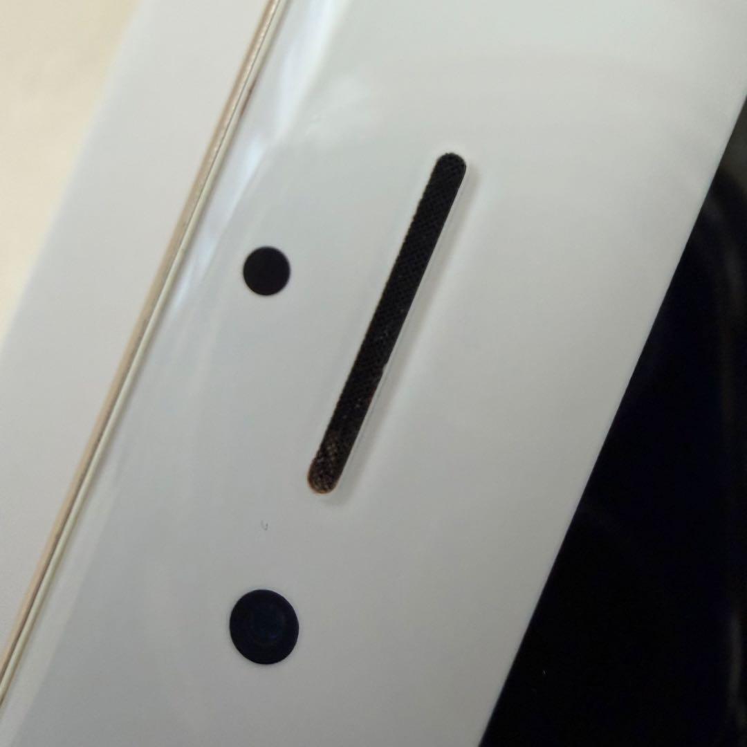 iPhone7 ゴールド 128GB