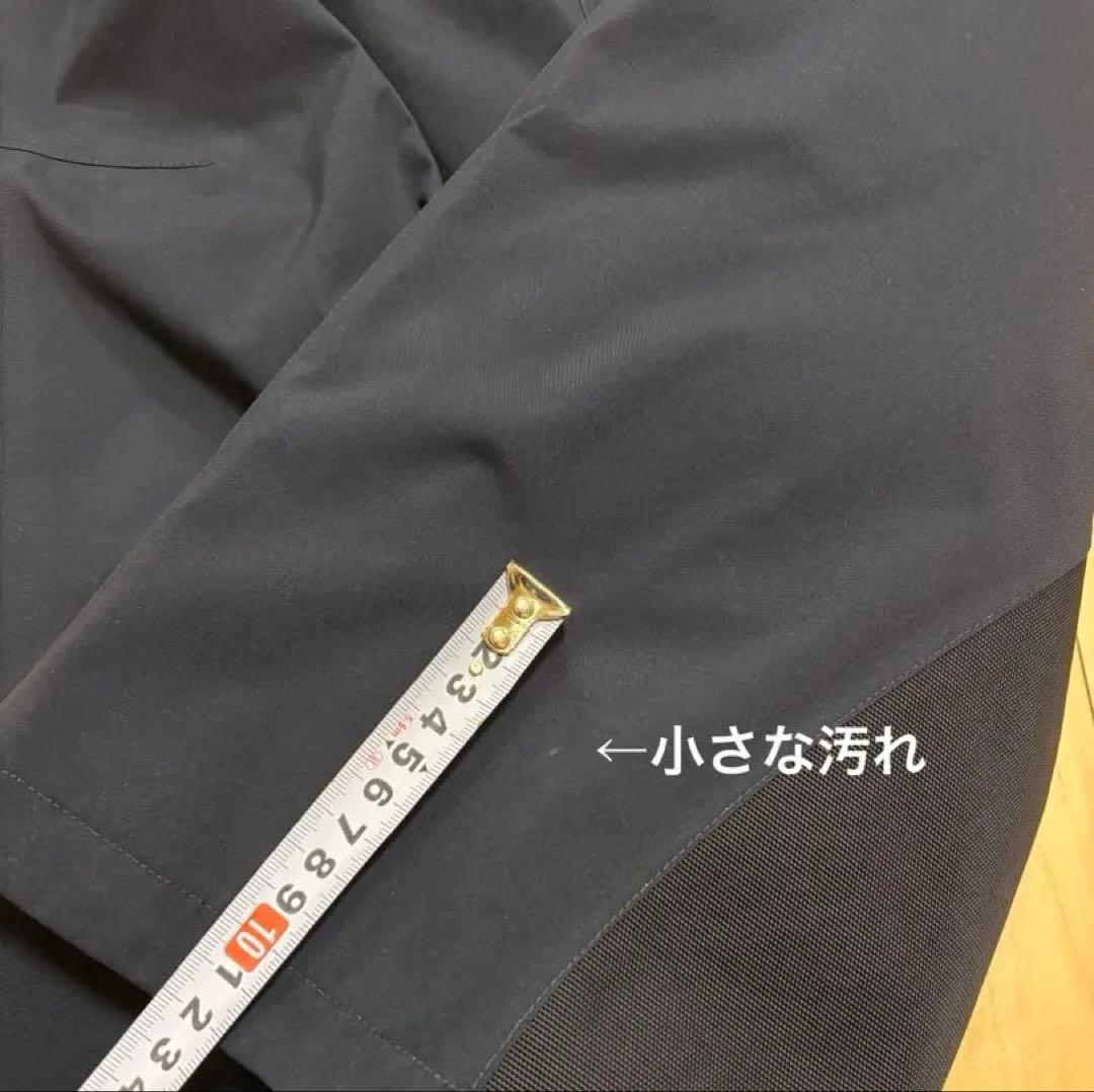 モンベル　パウダーステップ パンツ Women's