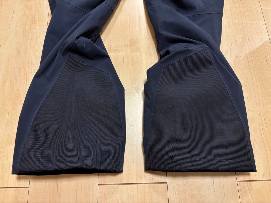 モンベル　パウダーステップ パンツ Women's