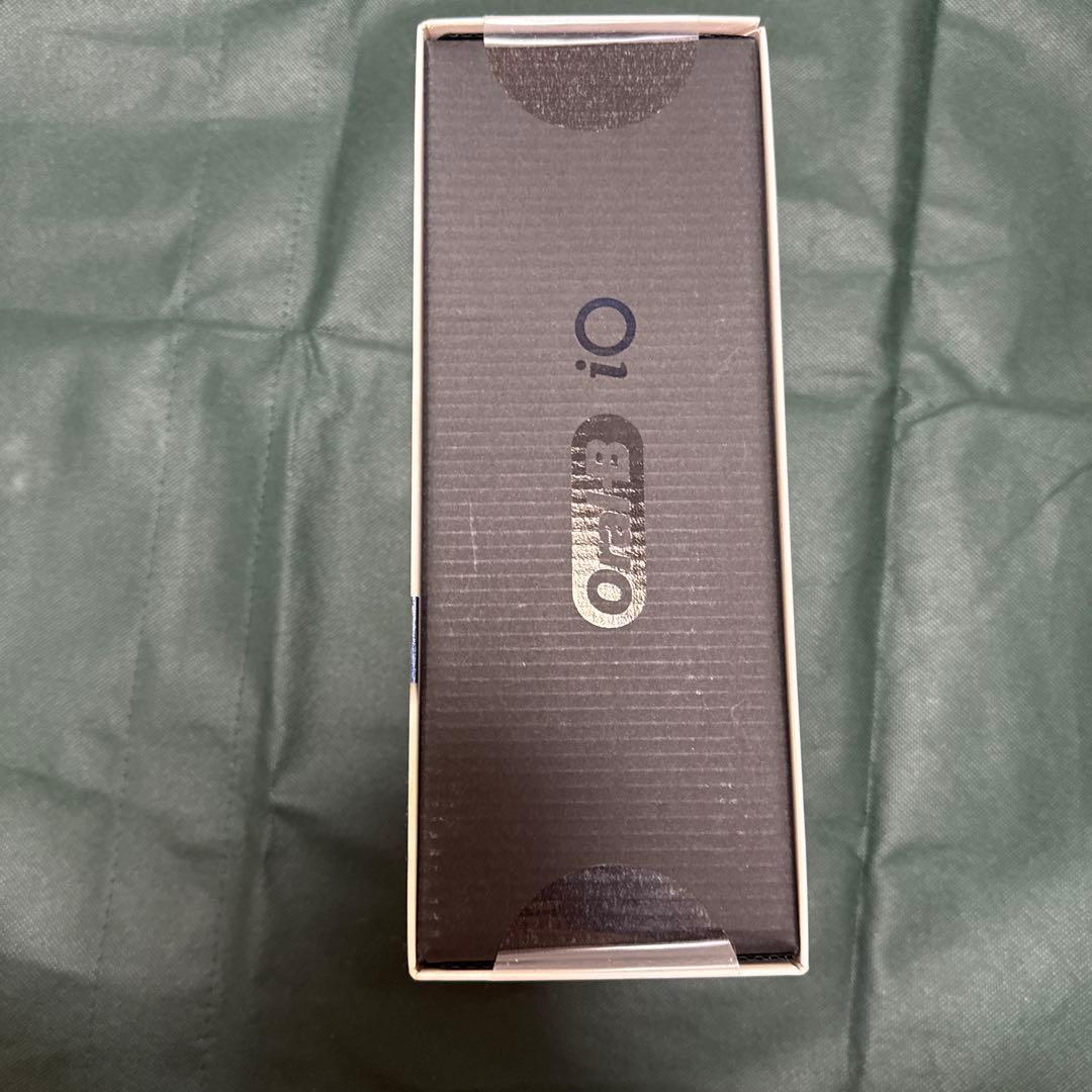 Oral-B iO Series 9 ホワイト・アラバスター 本体