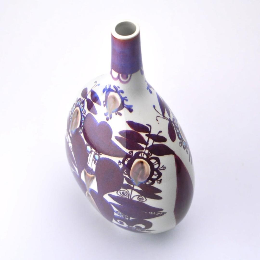   tenera フラワーベース