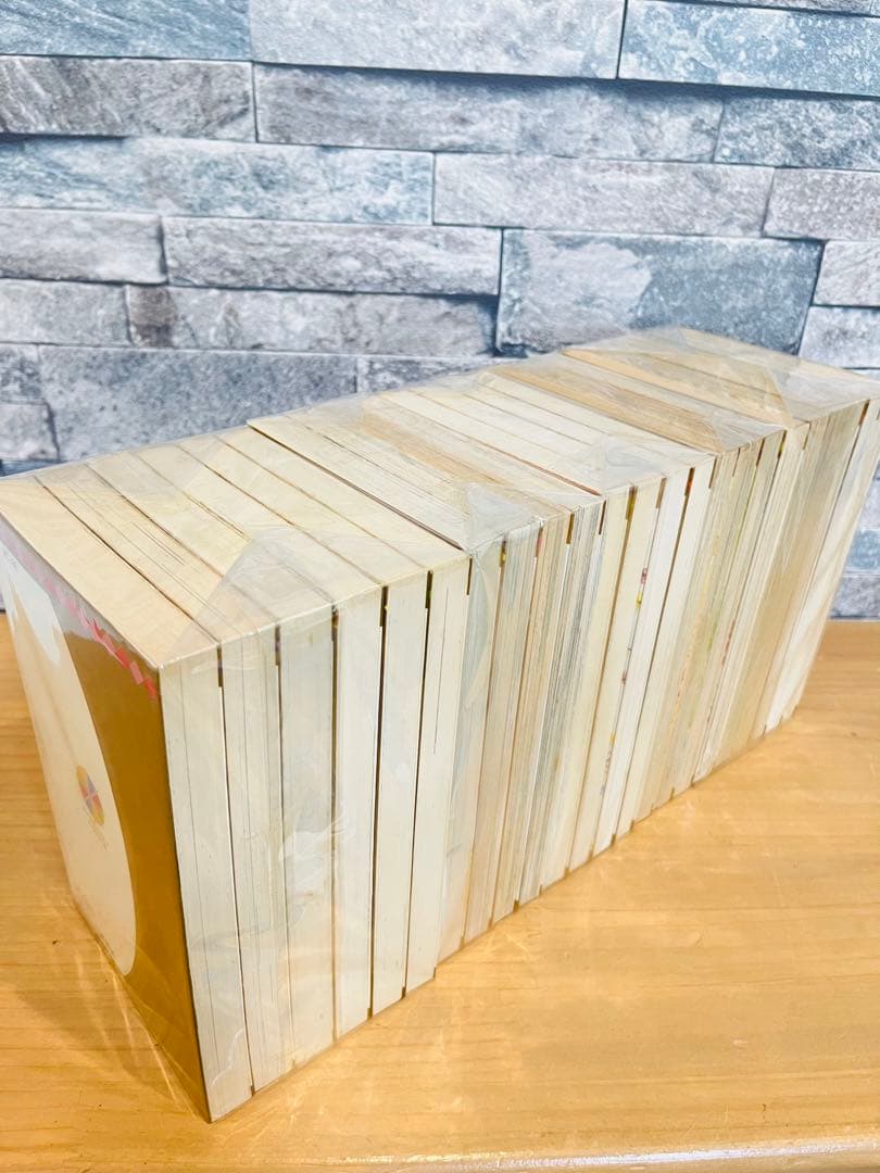 【超激レア】川崎 苑子 5作品 全巻 セット