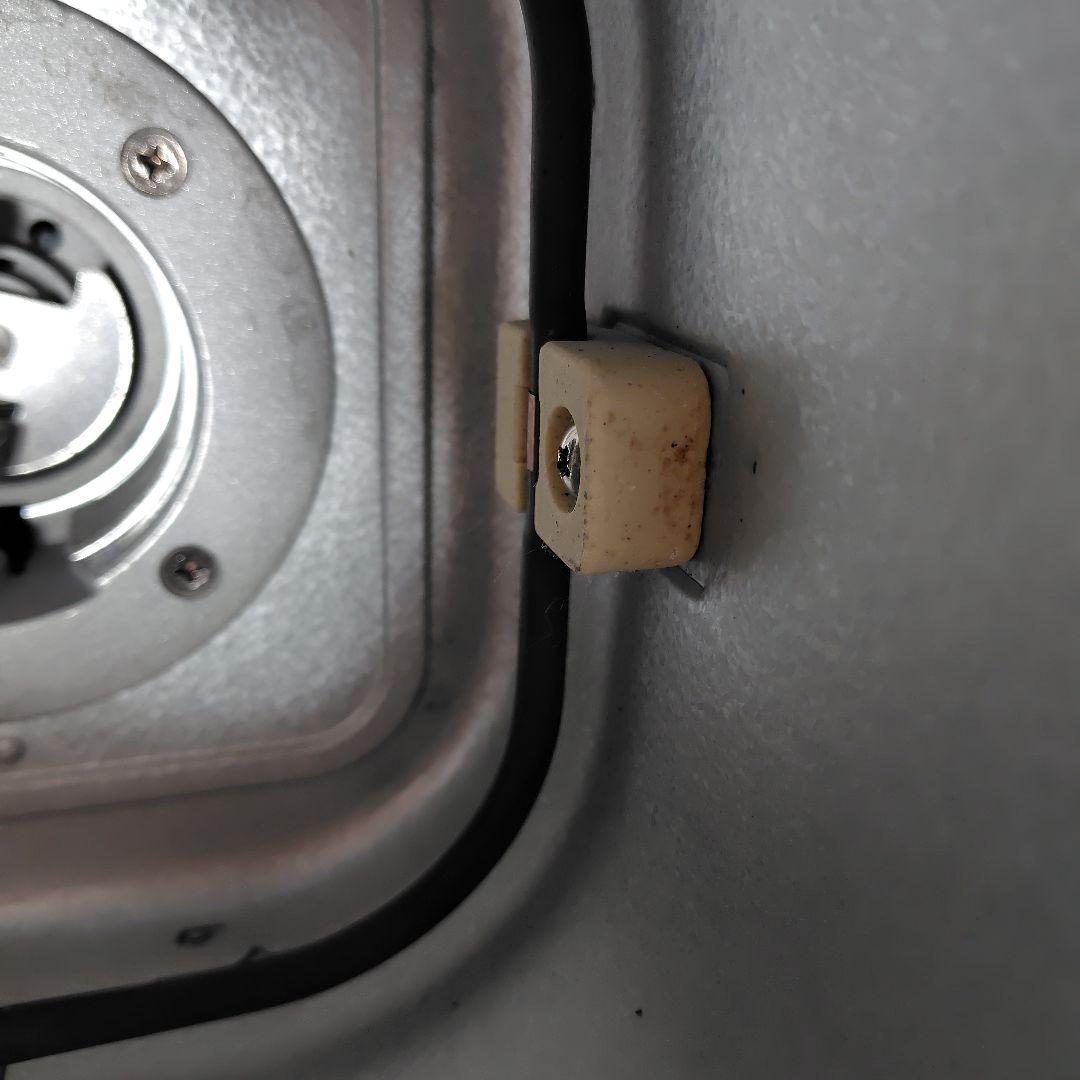 Panasonic　ホームベーカリー　SD-MDX101