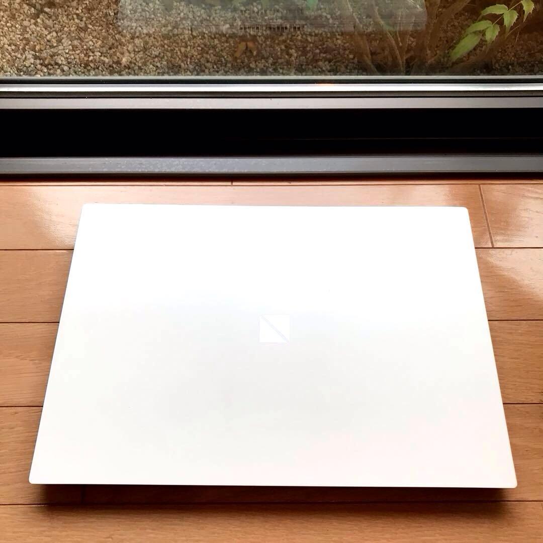 美品 NEC LaVie N1566/AAW【office 】