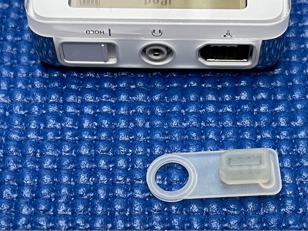 初代iPod 5G（M8513J/A）　動作品