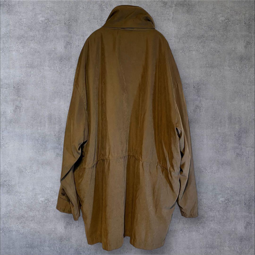 Christian Dior MONSIEUR モッズコート ライナー付き