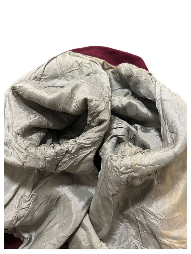 60s Chelmsford Lions スタジャン VarsityJacket