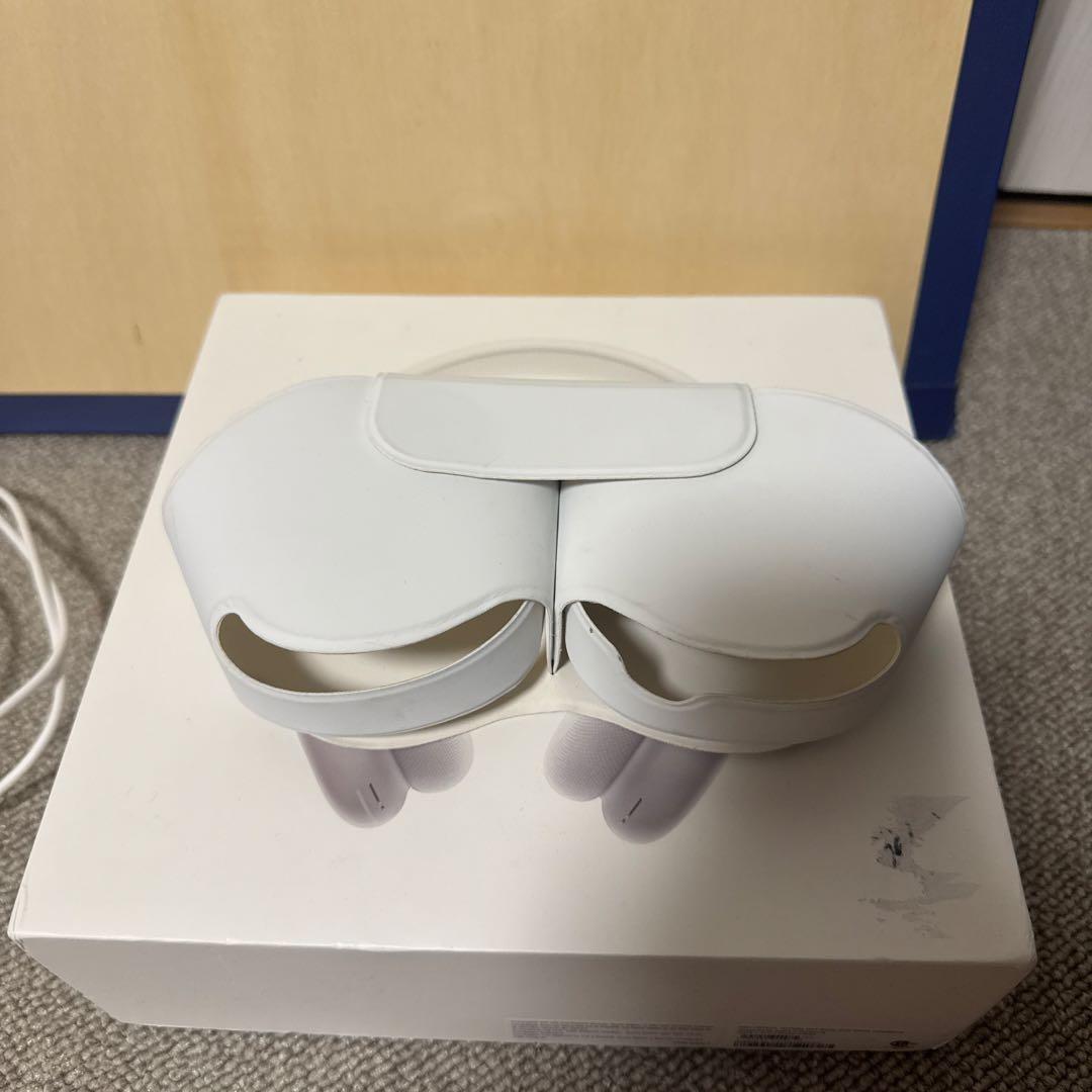 AirPodsMAX本体 エアーポッツマックス本体