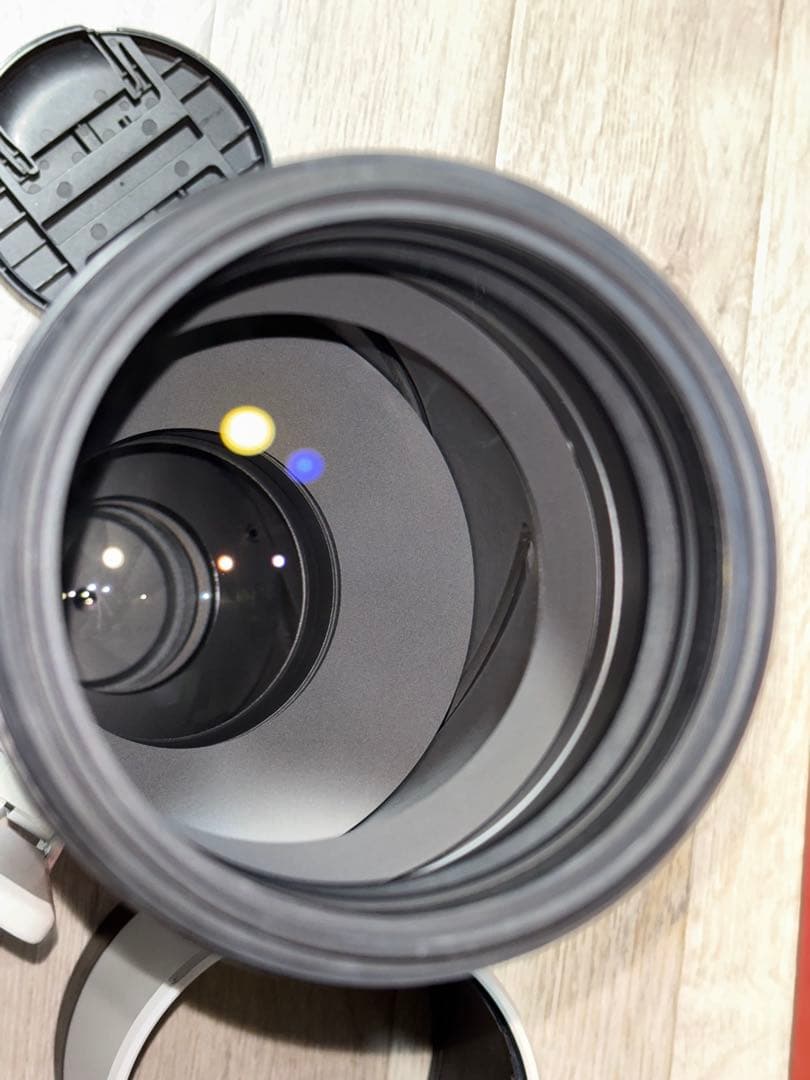 ソニー　SONY FE 200-600mm F5.6-6.3 G OSS