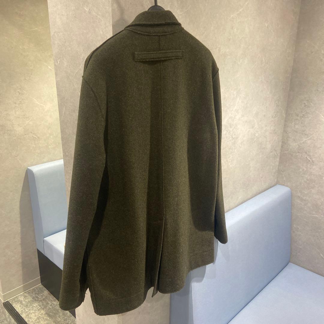 toogood THE PHOTOGRAPHER JACKET サイズ5