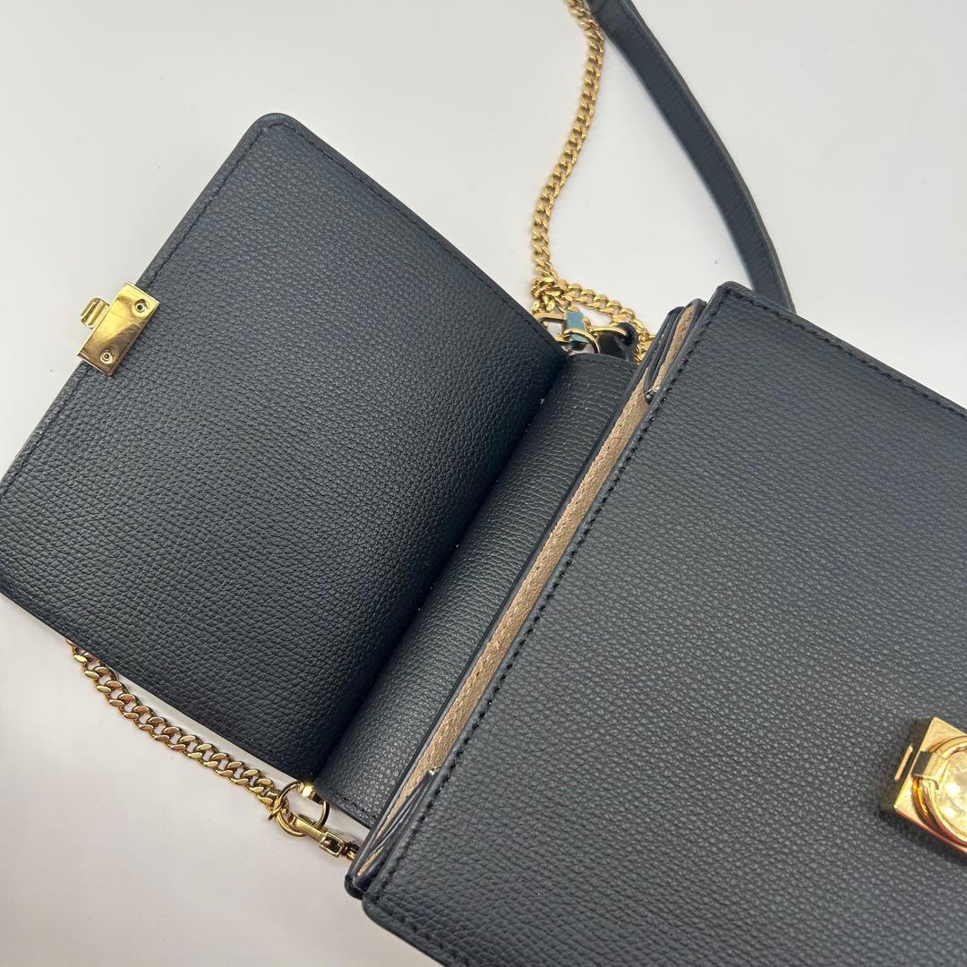 14403✨POLÈNE numero sept mini ショルダーバッグ