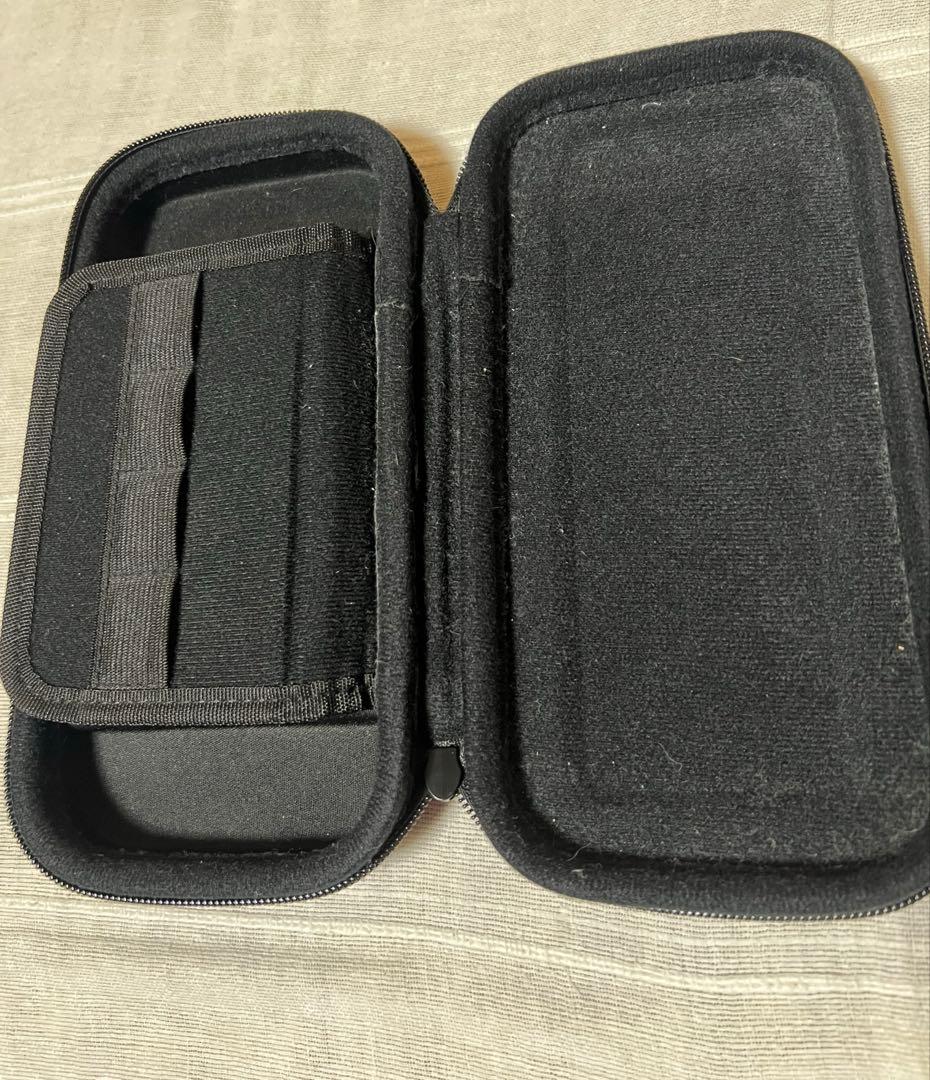 Nintendo Switch Lite 本体 充電器・ケース・カバー付き