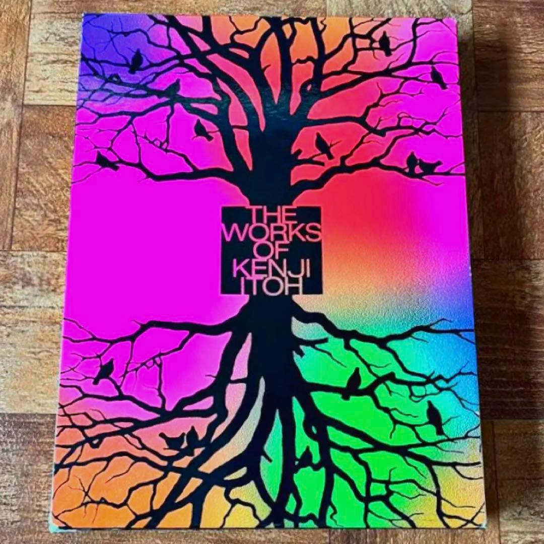 伊藤憲治・デザインの華麗多彩