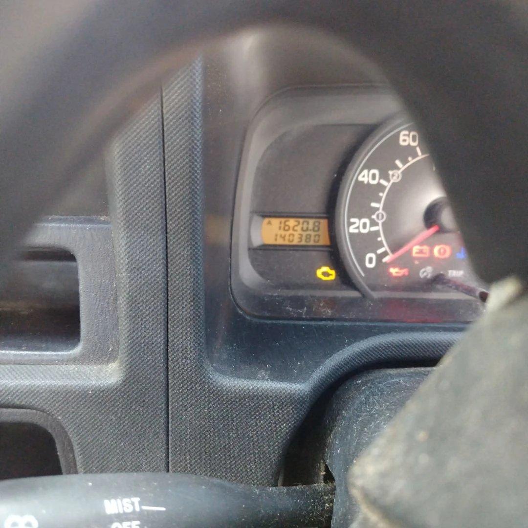 サンバーTT2　4WD 平成22年 車検令和８年10月迄