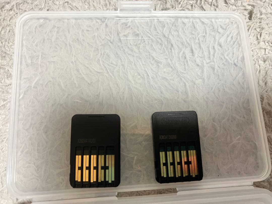 ポケットモンスター レッツゴー ピカチュウ・イーブイ 2本セット