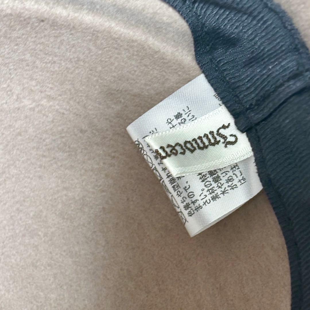 イノセントワールド　帽子　フローラハット