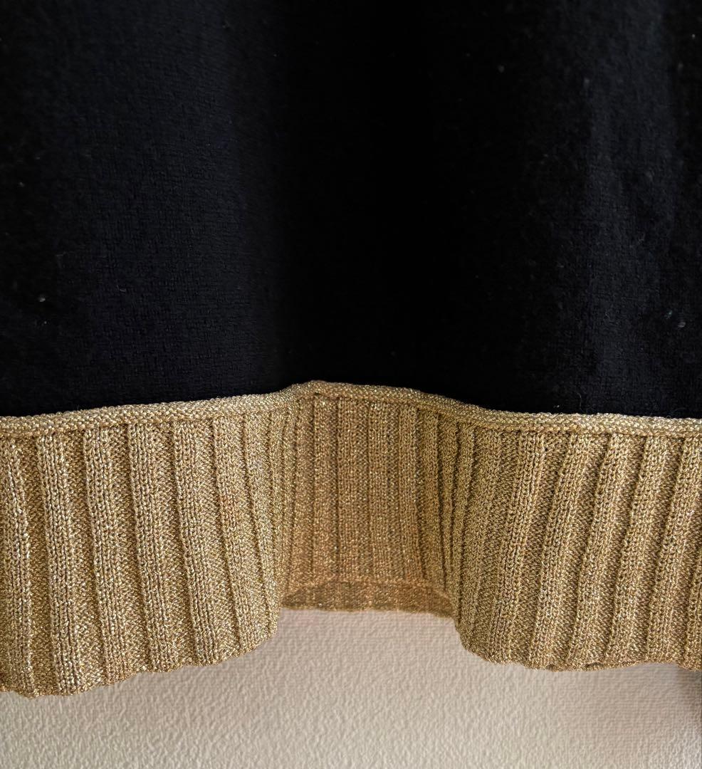 COMME des GARCONS コムデギャルソン セーター