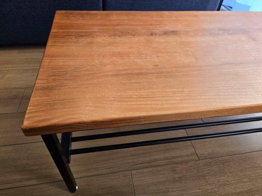 リビングテーブル　センターテーブル　ローテーブル