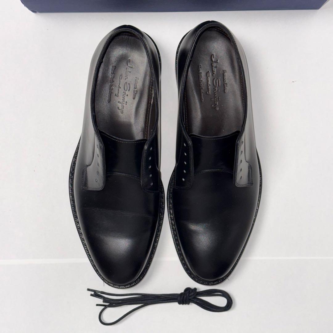 【中古used】ジャランスリワヤ 98651 EDWARD サイズ25.0cm