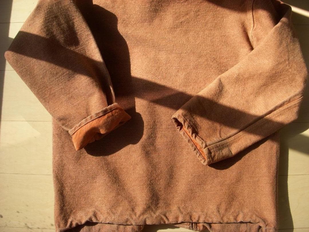 ジャケット・アウター tender co type936 HOODED SHEPHERD'S COAT