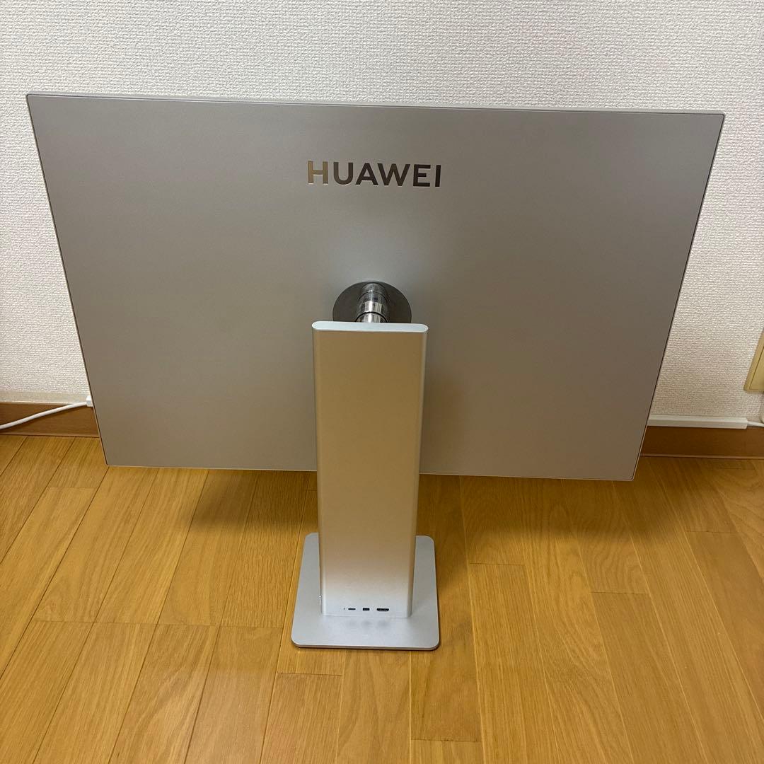 HUAWEI mateview 28.2インチ モニター