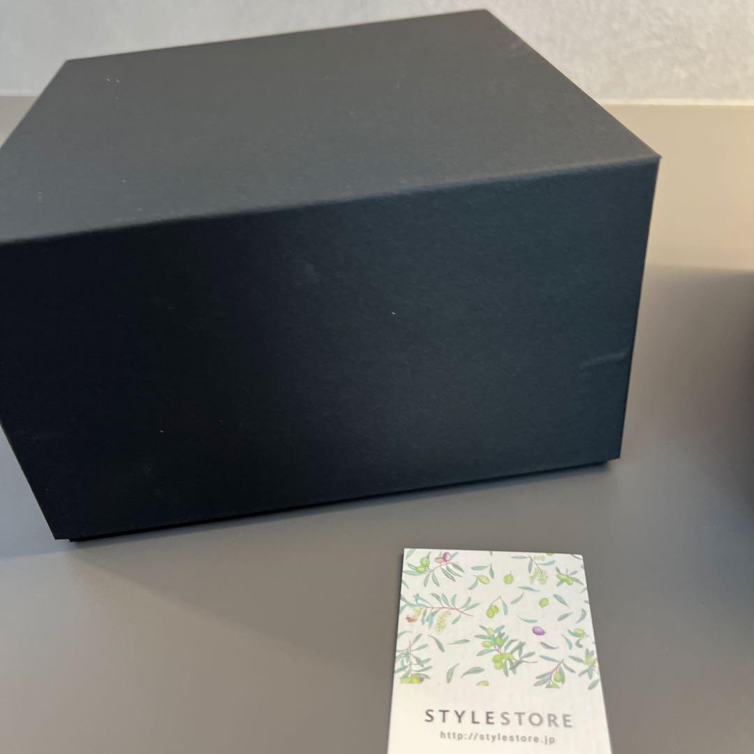 丹野製作所/ジュエリーケースかさね