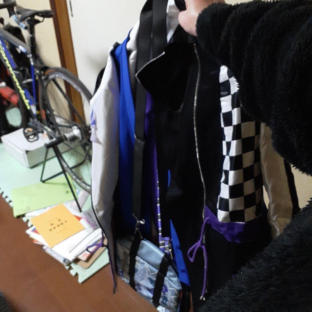 イデア ボドゲ衣装 フルセット